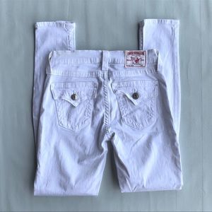 True religion Serena size 27
